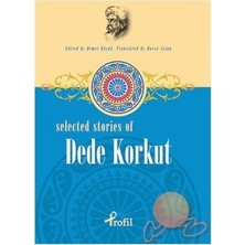 MarkEntegra Dede Korkut'un Seçme Hikayeleri - Eğitici ve Eğlenceli