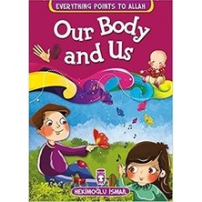 MarkEntegra Our Body And