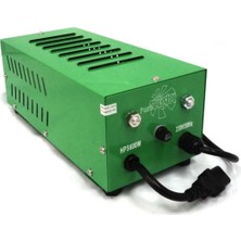 Pure Light Manyetik Kompakt Balast 600 W