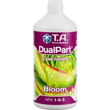 Ten Speed Press Terra Aquatica Dualpart Bloom (Floraduo) 1 Litre