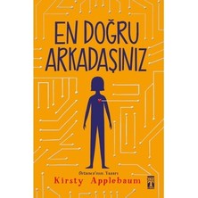 MarkEntegra Doğru Arkadaşlık Üzerine Eğlenceli Bir Hikaye - Çocuk Kitabı