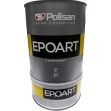MarkEntegra 0,8 Kilogram Epoksi Reçine Kaplama