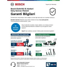 MarkEntegra Sivri Keski 250 mm Sds-Plus ile Kesim Kolaylığı