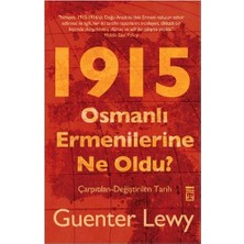 MarkEntegra Osmanlı Ermenileri: Tarihin Karanlık Yüzü