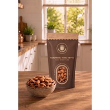 Antep Pazarı Kavrulmuş Badem - 200g