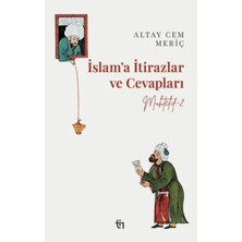 Renas Store Muhtelif 2 - Islam’a Itirazlar ve Cevapları