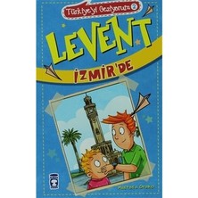 MarkEntegra Izmir Temalı Eğlenceli Çocuk Hikayesi
