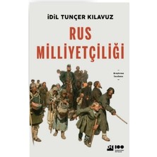 MarkEntegra Rus Milliyetçiliğinin Kökenleri ve Gelişimi