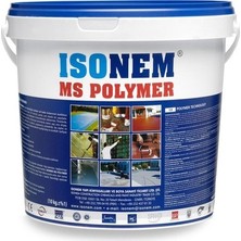 MarkEntegra Ms Polymer 10 kg Yapı Malzemesi Esnek Yapıştırıcı