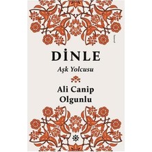 MarkEntegra Dinle Aşk - Duygusal ve Manevi Derinlik Üzerine