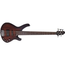 MarkEntegra 5 Telli Bas Gitar ile Zengin Ses Alternatifleri