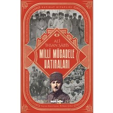 MarkEntegra Milli Mücadele Hatıraları: Savaş ve Dayanışma Temaları