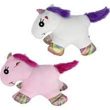 Aconcept Pawise Köpek Oyuncağı Sesli Unicorn
