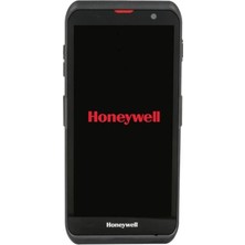 Honeywell Scanpal EDA52 2d Karekod Androıd 13 4GB/64GB 13MP Wıfı+Bluetooth 5.5 Dokunmatik Ekran El Terminali