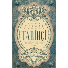 MarkEntegra Tarihçi: Geçmişten Günümüze Tarihsel Kişilikler Üzerine