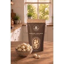 Antep Pazarı Makademya Fındığı - 100g