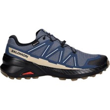 Salomon Speedcross Peak Gtx Grisaille/spellbound/safari Erkek Ayakkabı L49144200