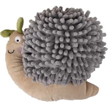 Aconcept Pawise Noodle Toy Peluş Salyangoz Köpek Oyuncağı