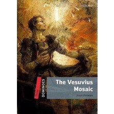 Renas Store The Vesuvius Mosaic