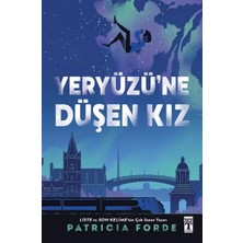 Renas Store Yeryüzü’ne Düşen Kız