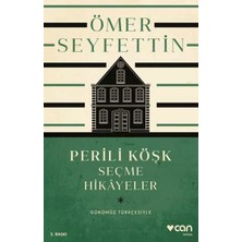 Renas Store Perili Köşk ve Seçme Hikayeler (Günümüz Türkçesiyle)