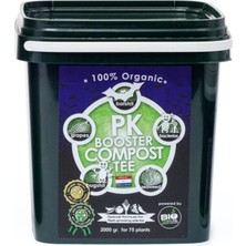 Biotabs Pk Booster Compost Tea 2 kg