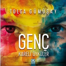 Renas Store Genç Kareli Öyküler