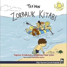 Renas Store Teo'nun Zorbalık Kitabı