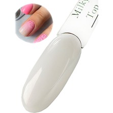 UNails Milky Top (10ML)