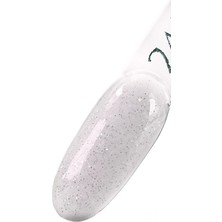UNails Dısco Gel 24 Rakı Beyazı (17ML)