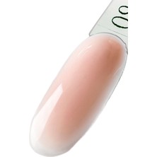 UNails Color Base 009 Sıcak Bej Pembe (10ML)