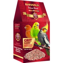 Aconcept Eurogold Grit Kuş Kumu 250 gr