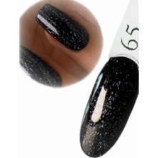 UNails Cosmos 65 Karışık Simli