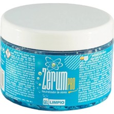 Zerum Pro Jel Limpio 400 G Koku Giderici