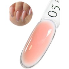 UNails Hard Builder Gel 5 Ten Rengi (30ML)
