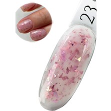 UNails Foils Hard Base 023 (10ML)