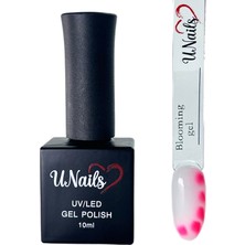UNails Bloomıng Gel (10ML)