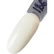 Unails 186 Tereyağ Sarısı 10ML