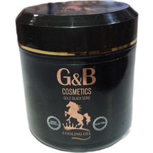 G&B Cosmetics Aconcept G&b At Soğutucu Jel Aleo Vera 500 ml