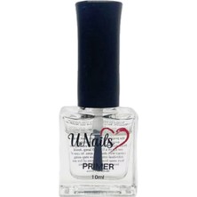 UNails Prımer (Asitsiz) (10ML)