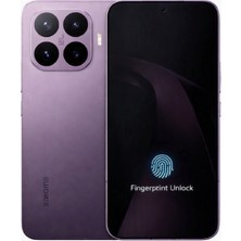 Nanospace Xiaomi Mi 17T Pro Uyumlu Temperli Tam Kapatan Hayalet Privacy 3D Sert Cam Ekran Koruyucu (Parmak Izi Çlışıyor)