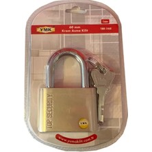 Renas Store Ymk Krom Asma Kilit 60MM