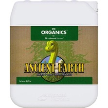 Advanced Nutrients Og Organics Ancient Earth 5 Litre