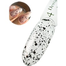 UNails Desıgn Top 04 (10ML)