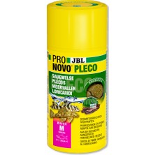 JBL Aconcept  Pronovo Pleco Wafer M 100ML
