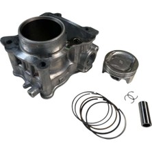 Tvr Nmax 155 Silindir Seti 2015 - 2020