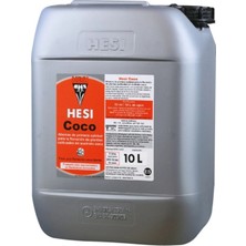 Hesi Coco 10 Litre Bitki Besini