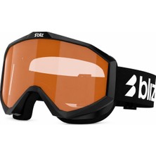 Bliz Liner 6-12 Yaş Çocuk Kayak/snowboard GÖZLÜĞÜ-0ZK8503720