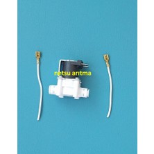 netsu arıtma Su Arıtma Cihazı 12 Volt Selonoit Vana,vallf