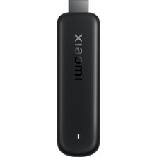 Xiaomi Xıaomı Tv Stıck Hd (2. Nesil) 1080P Google Tv